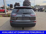 2021 Jeep Cherokee Altitude 4x4
