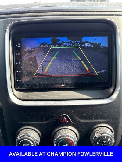 2019 RAM 1500 Classic Express Quad Cab 4x4 6'4" Box
