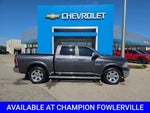 2016 RAM 1500 Longhorn Limited