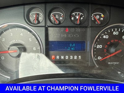 2009 Ford F-150 XLT