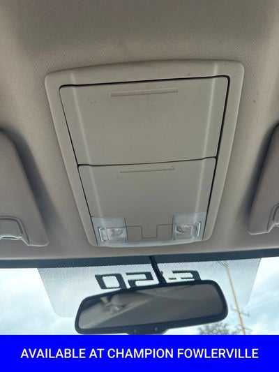 2009 Ford F-150 XLT