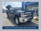 2015 Chevrolet Silverado 2500 HD LTZ