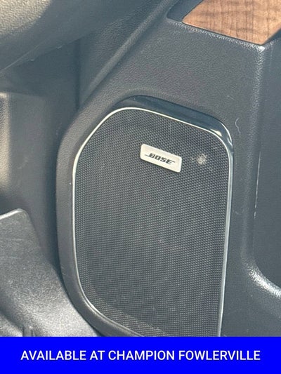 2015 Chevrolet Silverado 2500 HD LTZ