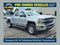 2015 Chevrolet Silverado 2500 HD LTZ