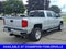 2015 Chevrolet Silverado 2500 HD LTZ