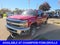 2018 Chevrolet Silverado 2500 HD LT