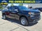 2020 Chevrolet Silverado 1500 Work Truck