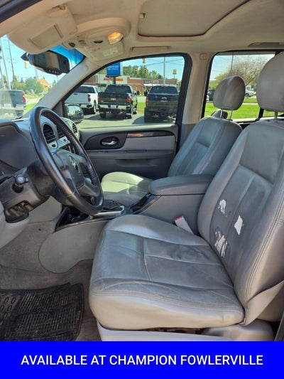 2008 GMC Envoy SLE2