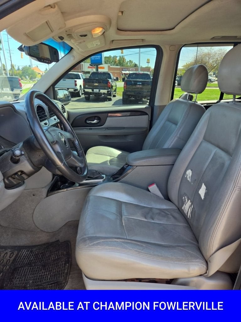 2008 GMC Envoy SLE2