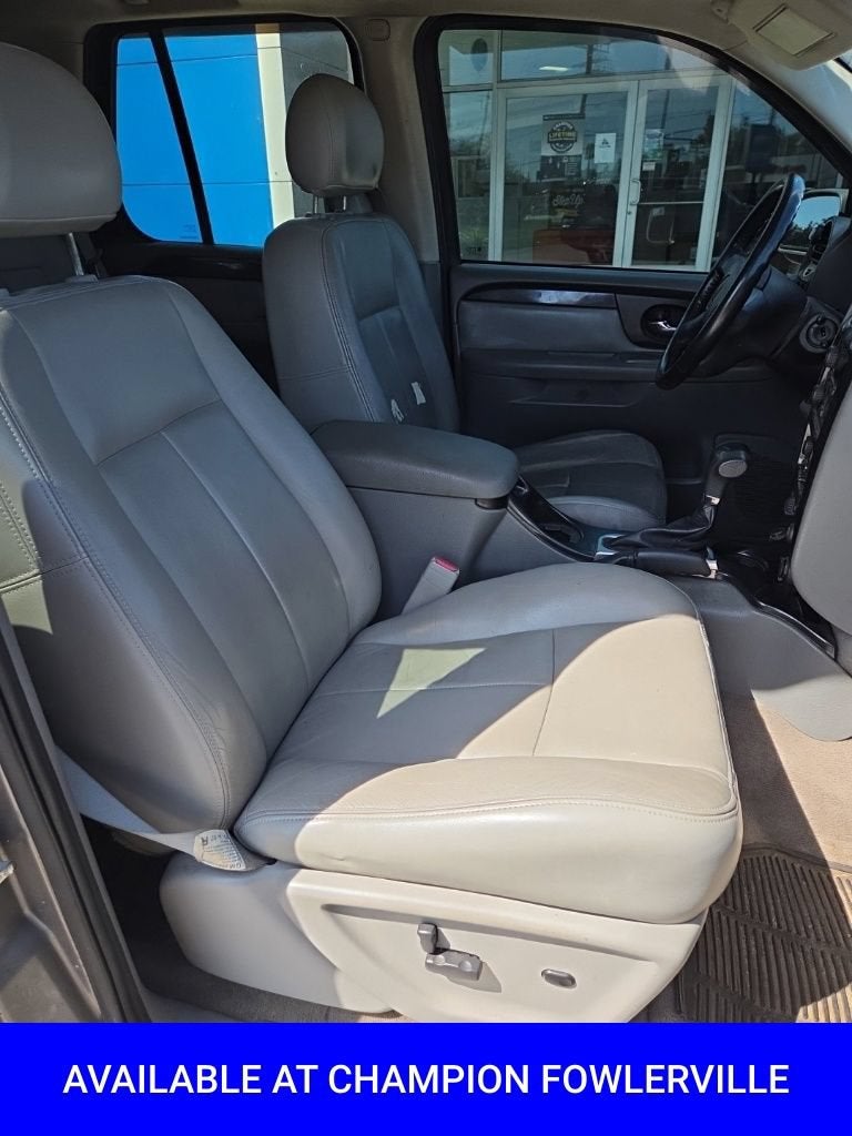 2008 GMC Envoy SLE2