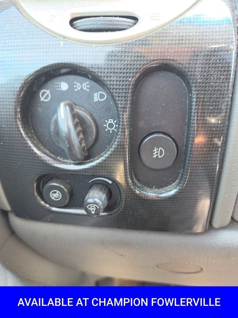 2008 GMC Envoy SLE2