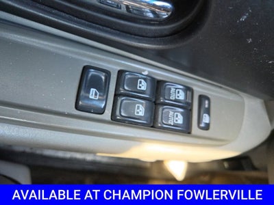 2008 GMC Envoy SLE2