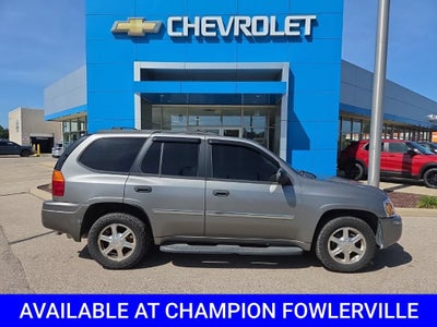 2008 GMC Envoy SLE2