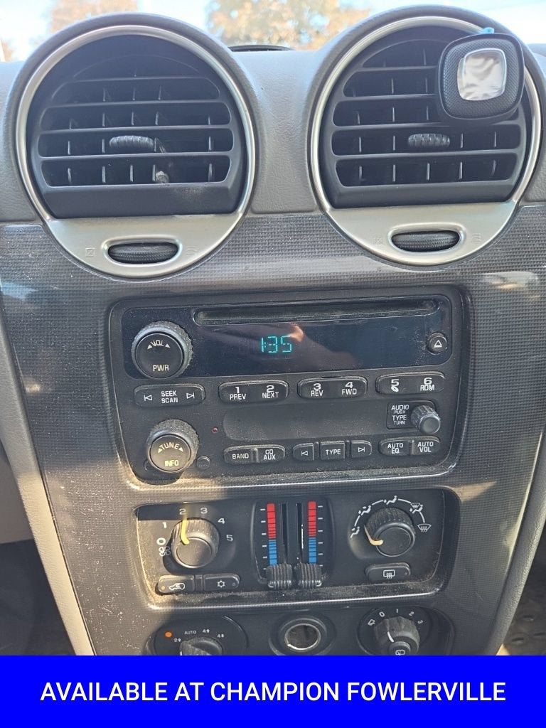 2008 GMC Envoy SLE2