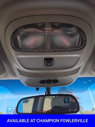 2008 GMC Envoy SLE2