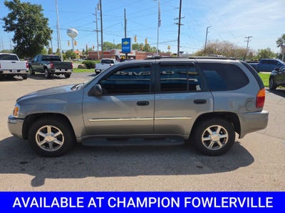 2008 GMC Envoy SLE2