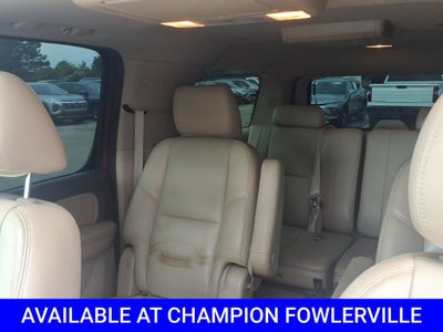 2014 GMC Yukon XL Denali