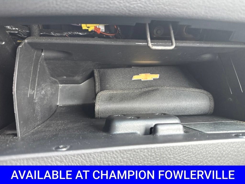 2007 Chevrolet Trailblazer LT