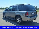 2007 Chevrolet Trailblazer LT