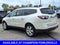 2013 Chevrolet Traverse LTZ