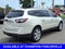 2013 Chevrolet Traverse LTZ