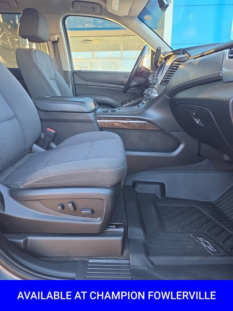 2020 Chevrolet Tahoe LS