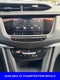 2024 Cadillac XT5 Luxury