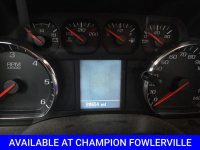 2019 GMC Sierra 1500 Limited DBL CAB 4WD