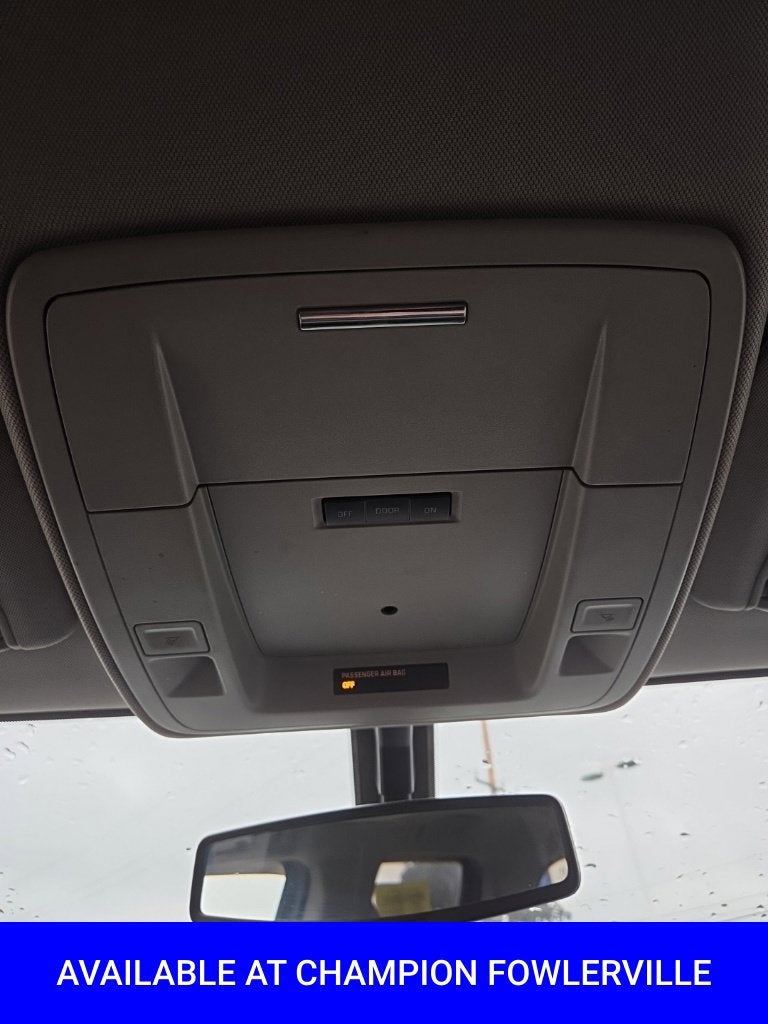 2019 GMC Sierra 1500 Limited DBL CAB 4WD