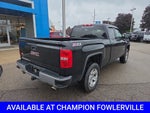 2019 GMC Sierra 1500 Limited DBL CAB 4WD