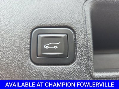 2019 GMC Terrain SLT Diesel
