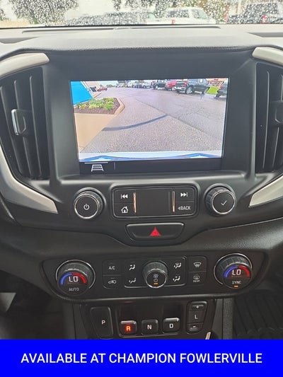 2019 GMC Terrain SLT Diesel
