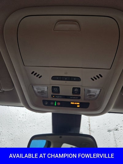 2019 GMC Terrain SLT Diesel