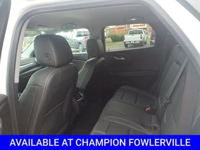 2023 Chevrolet Blazer 3LT
