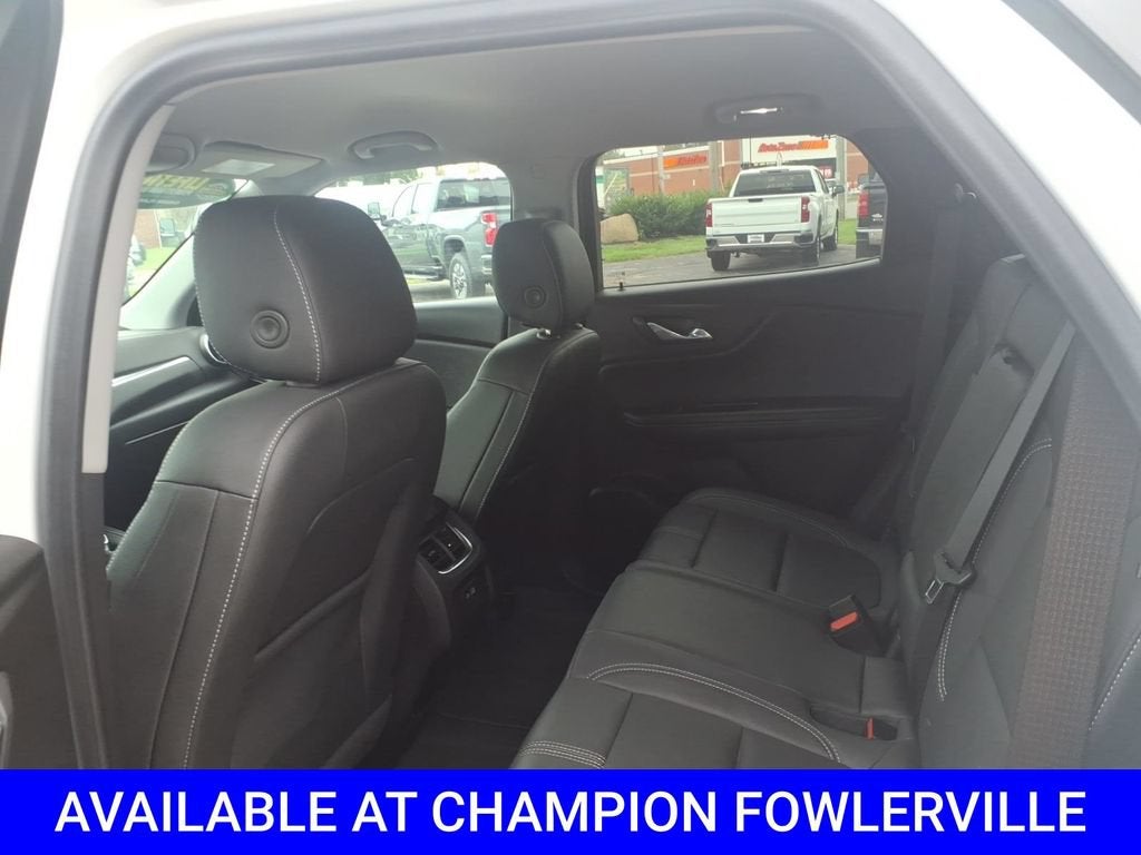 2023 Chevrolet Blazer 3LT
