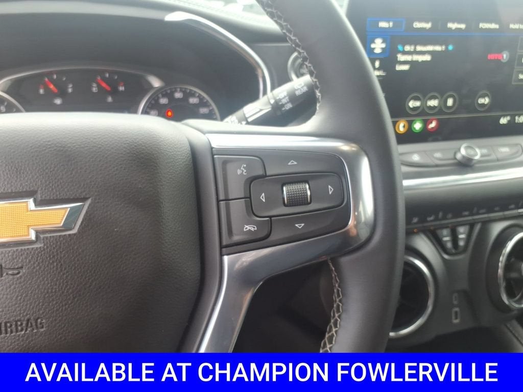 2023 Chevrolet Blazer 3LT