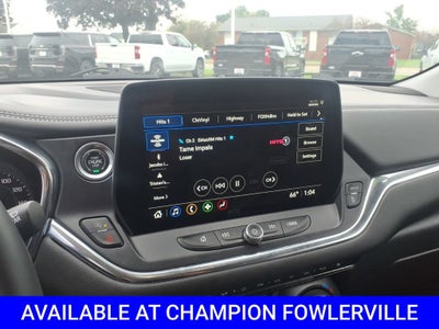 2023 Chevrolet Blazer 3LT