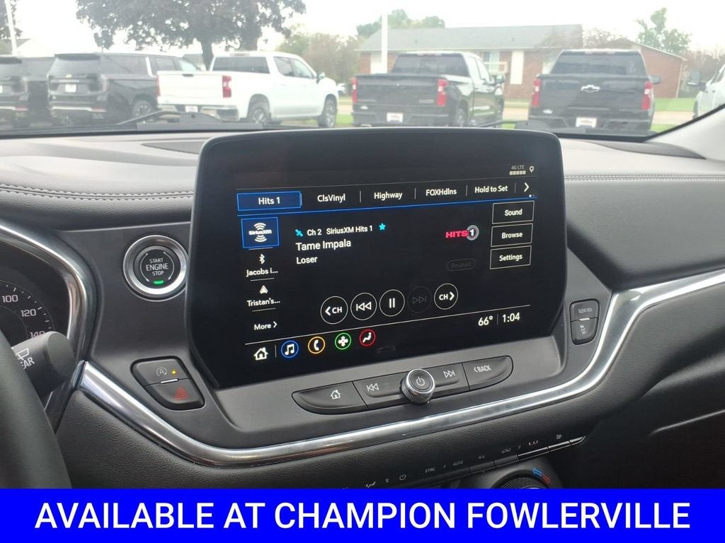 2023 Chevrolet Blazer 3LT