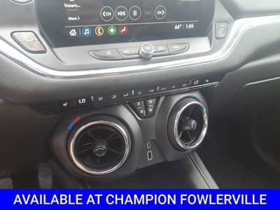 2023 Chevrolet Blazer 3LT