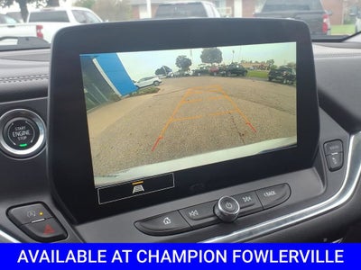 2023 Chevrolet Blazer 3LT