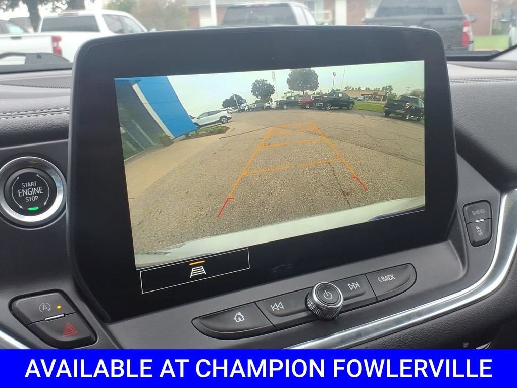 2023 Chevrolet Blazer 3LT
