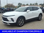 2023 Chevrolet Blazer 3LT