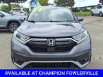 2020 Honda CR-V AWD EX