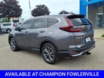 2020 Honda CR-V AWD EX