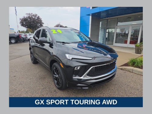 2024 Buick Encore GX Sport Touring