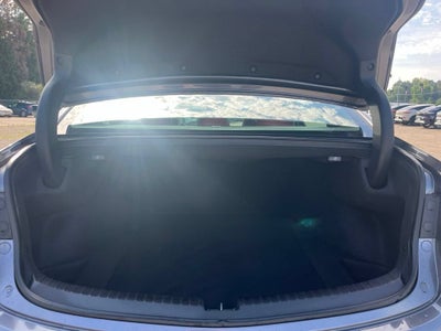 2020 Acura TLX Tech A-Spec