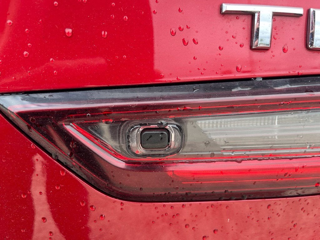 2021 Acura TLX w/A-Spec Package