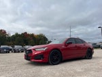 2021 Acura TLX w/A-Spec Package