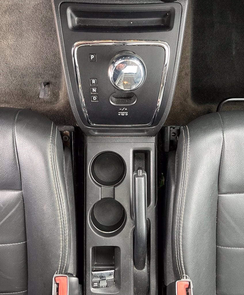 2017 Jeep Patriot High Altitude