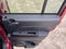 2017 Jeep Patriot High Altitude